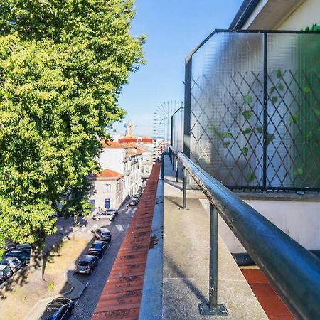 Casa Da Praca In The Center Of Porto - Guestspa 外观 照片