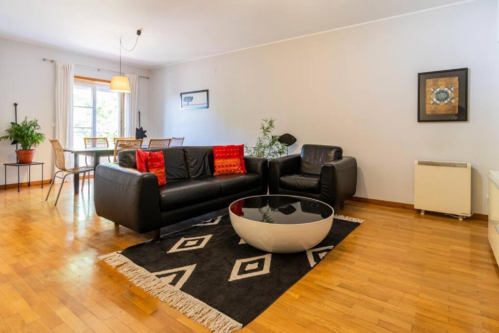 Casa Da Praca In The Center Of Porto - Guestspa 外观 照片