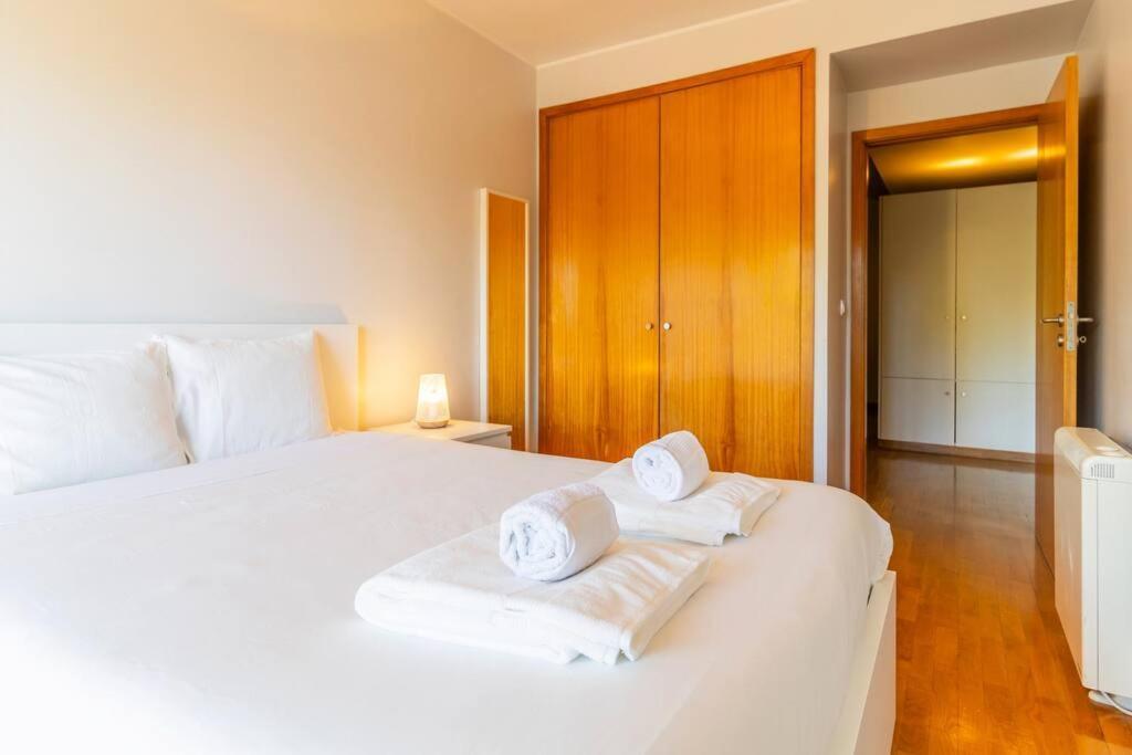 Casa Da Praca In The Center Of Porto - Guestspa 外观 照片