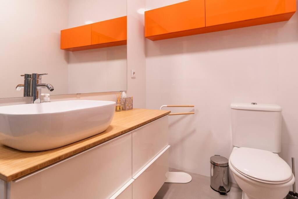 Casa Da Praca In The Center Of Porto - Guestspa 外观 照片