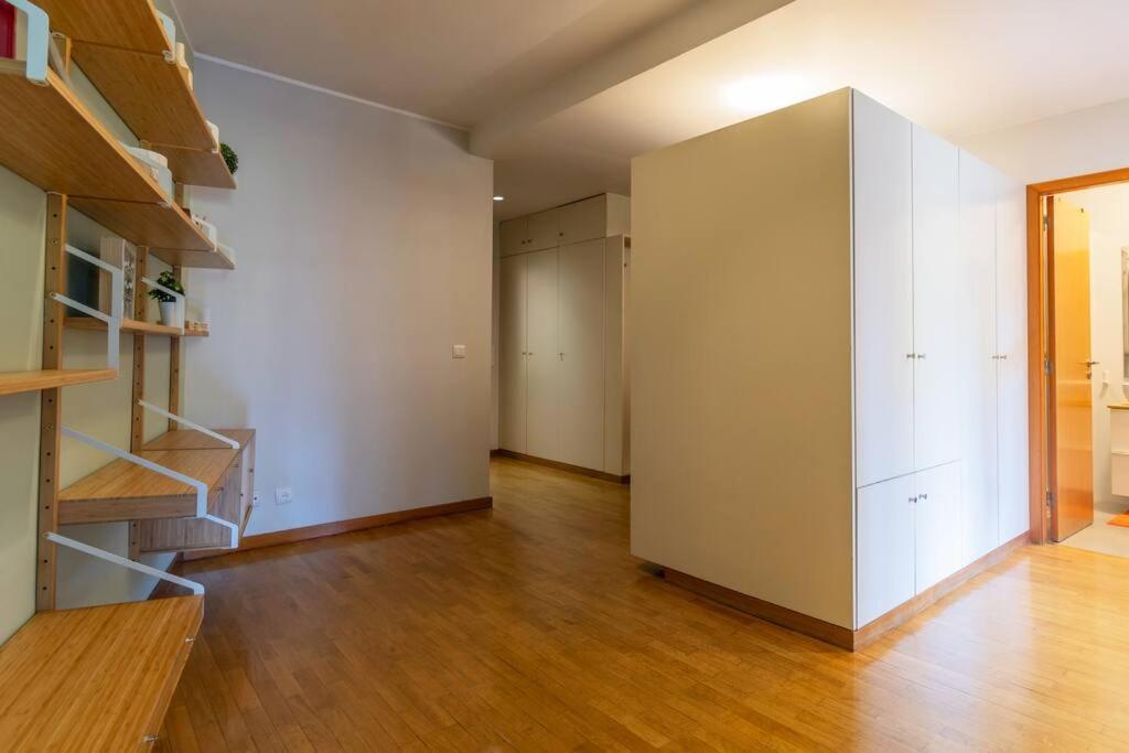 Casa Da Praca In The Center Of Porto - Guestspa 外观 照片