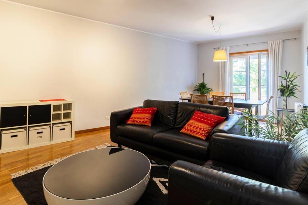 Casa Da Praca In The Center Of Porto - Guestspa 外观 照片