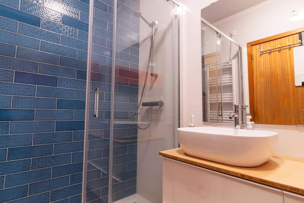 Casa Da Praca In The Center Of Porto - Guestspa 外观 照片