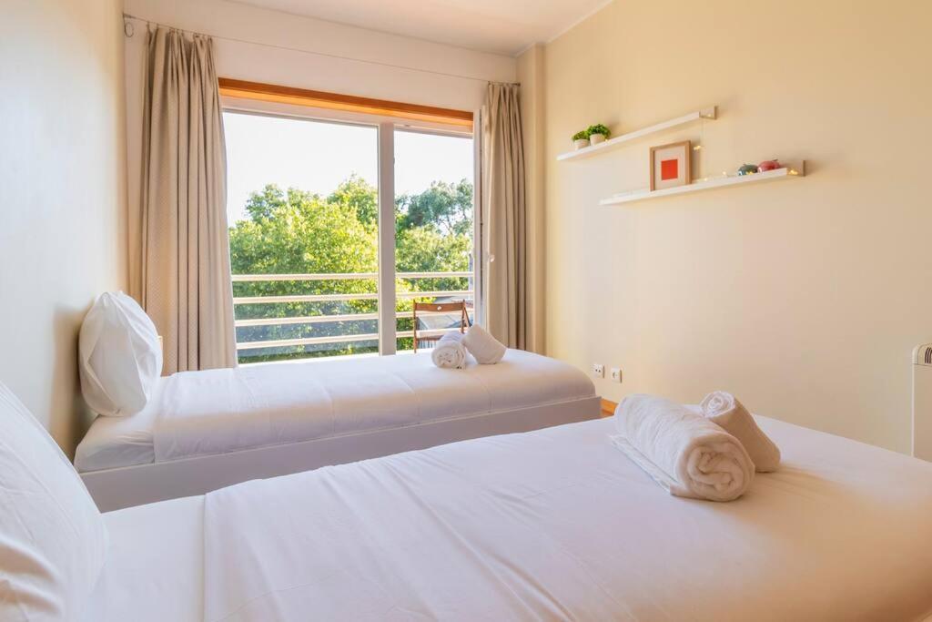 Casa Da Praca In The Center Of Porto - Guestspa 外观 照片