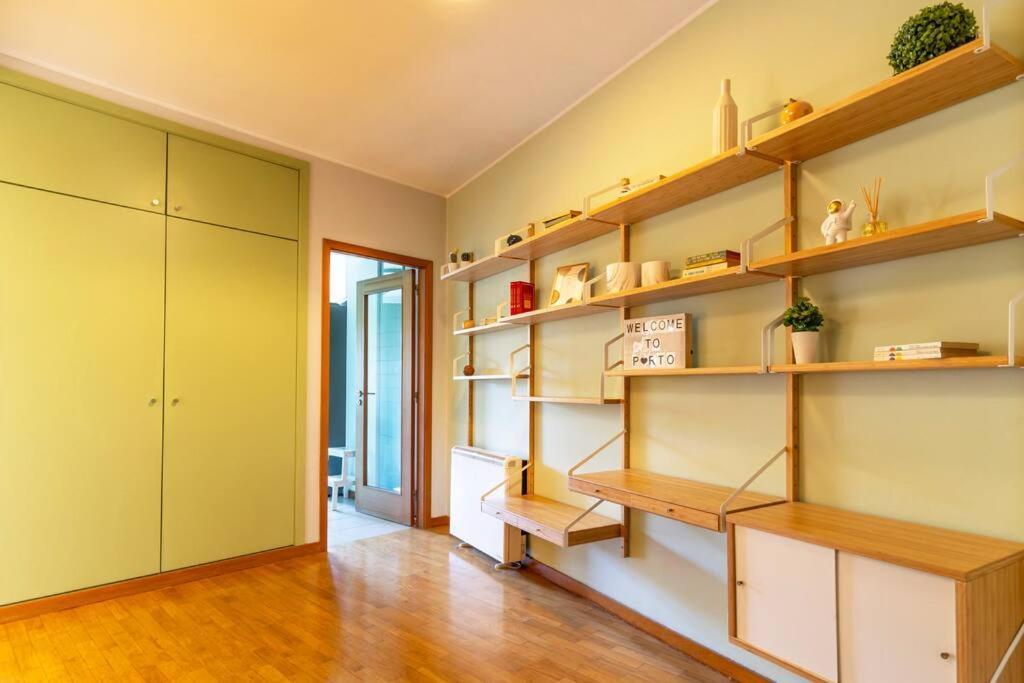 Casa Da Praca In The Center Of Porto - Guestspa 外观 照片