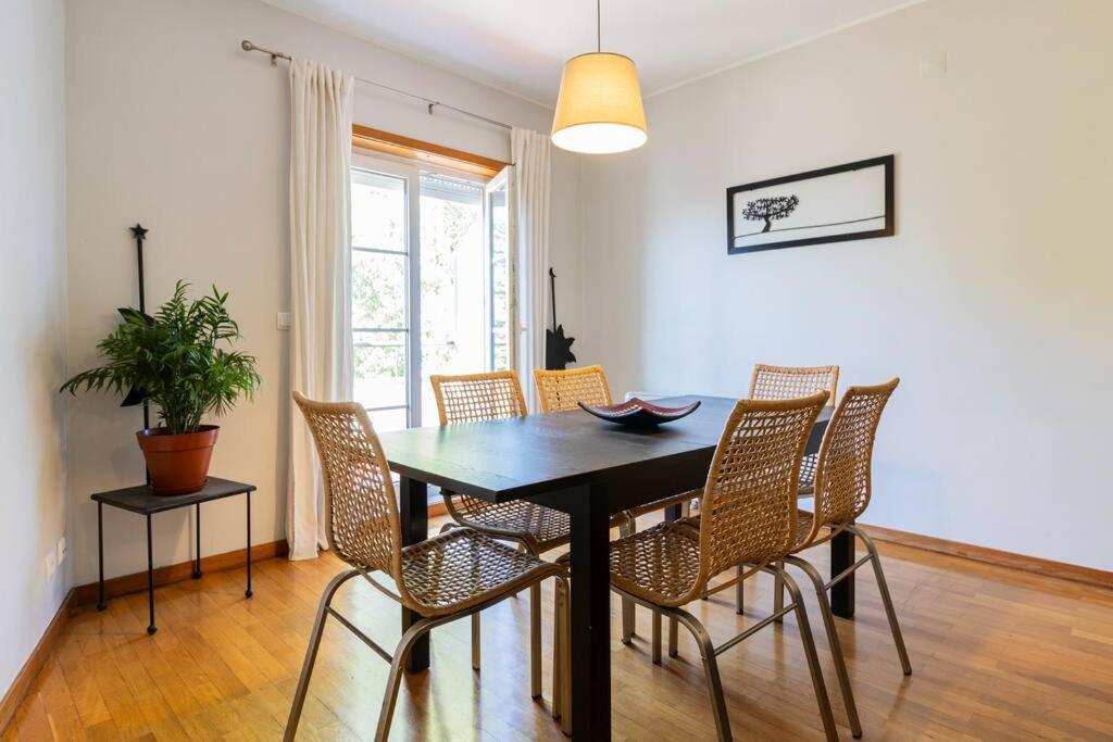 Casa Da Praca In The Center Of Porto - Guestspa 外观 照片
