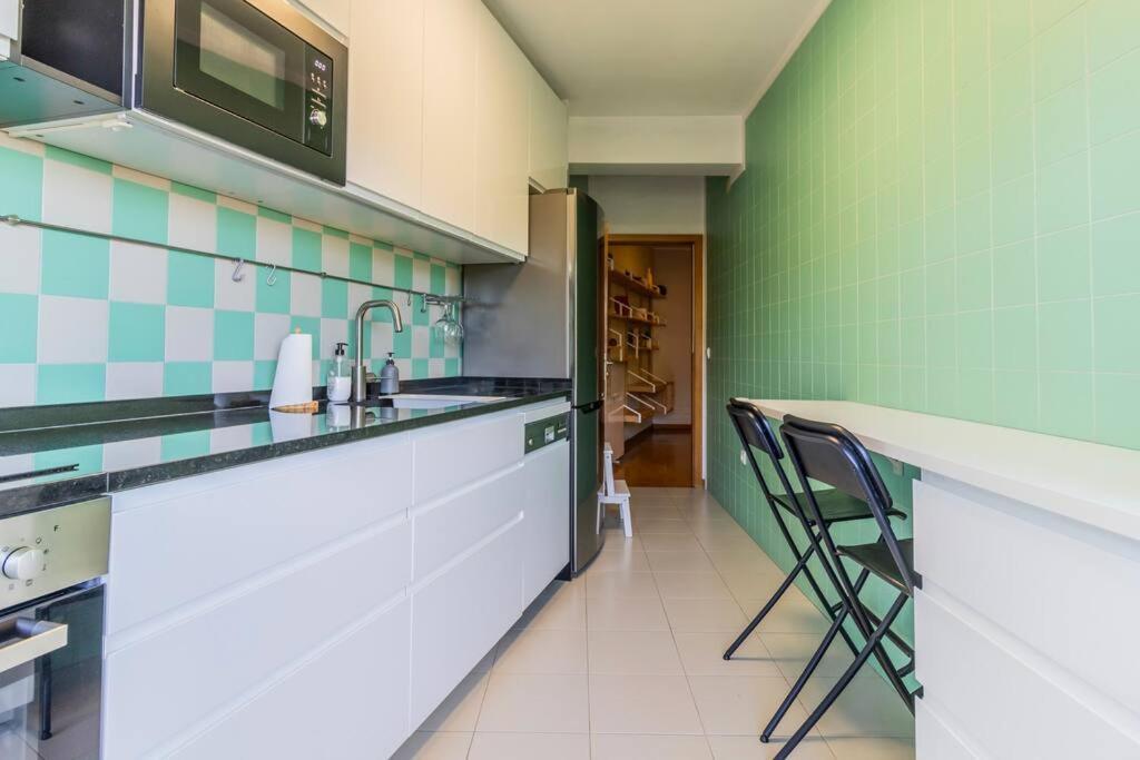 Casa Da Praca In The Center Of Porto - Guestspa 外观 照片