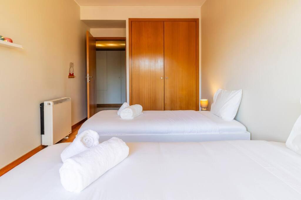 Casa Da Praca In The Center Of Porto - Guestspa 外观 照片