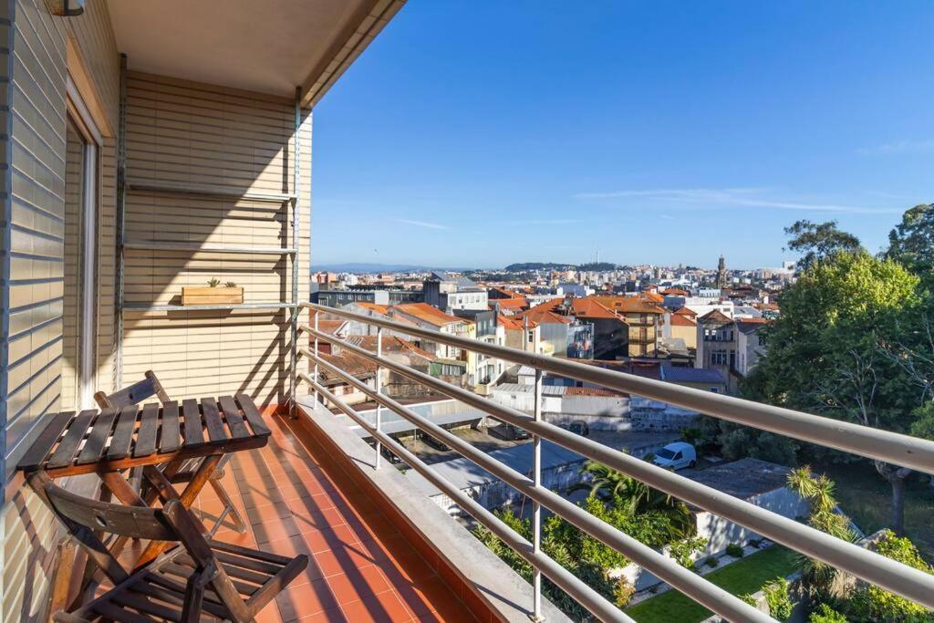 Casa Da Praca In The Center Of Porto - Guestspa 外观 照片