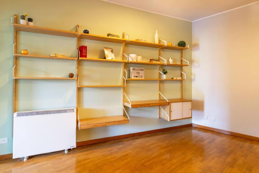 Casa Da Praca In The Center Of Porto - Guestspa 外观 照片