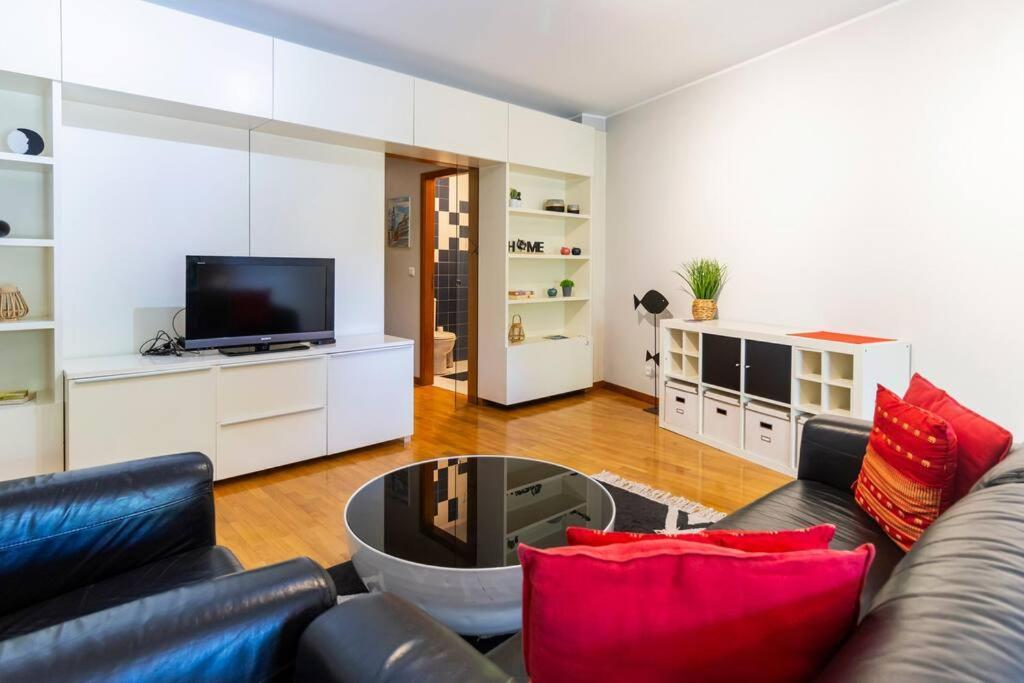 Casa Da Praca In The Center Of Porto - Guestspa 外观 照片