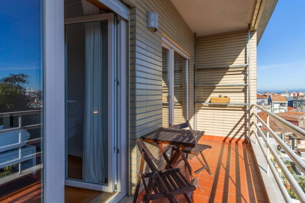Casa Da Praca In The Center Of Porto - Guestspa 外观 照片
